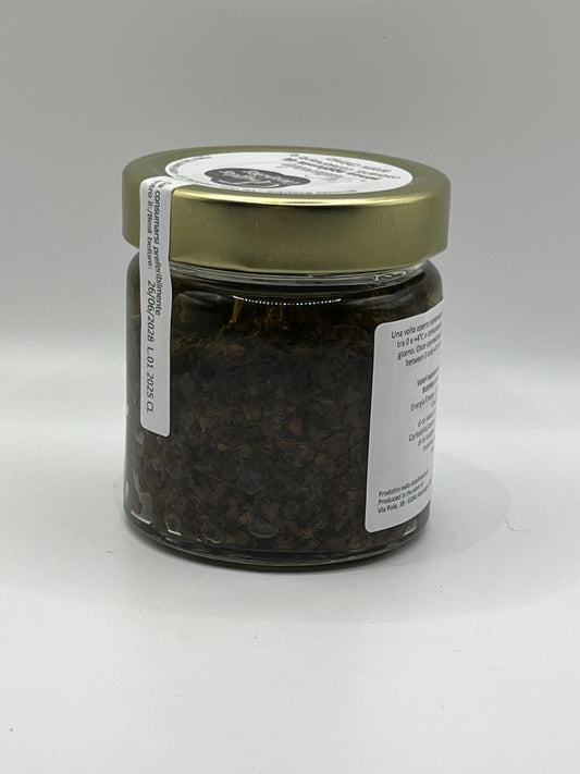 Salsa tartufata