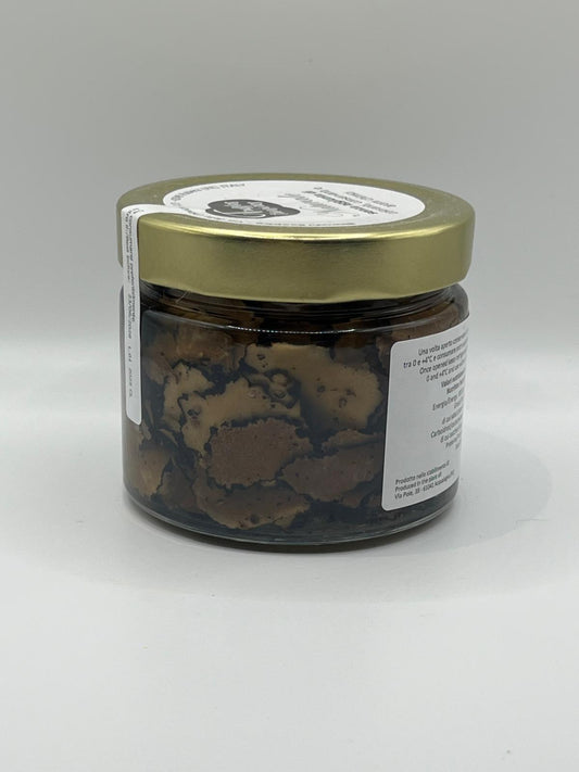 Scaglie di tartufo estivo