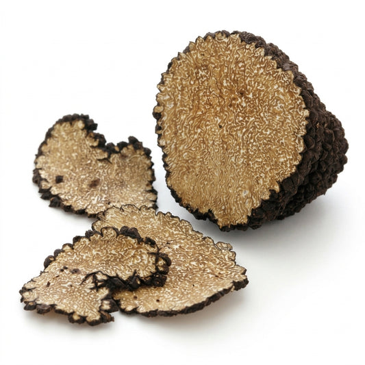 Tartufo nero estivo