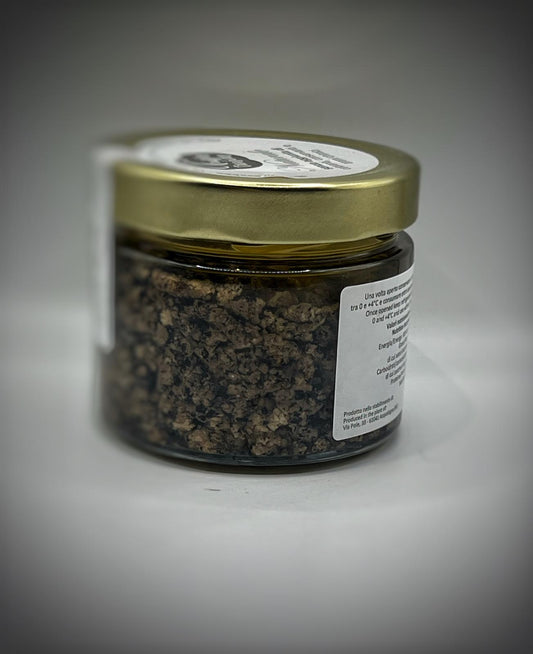 Tartufo estivo macinato