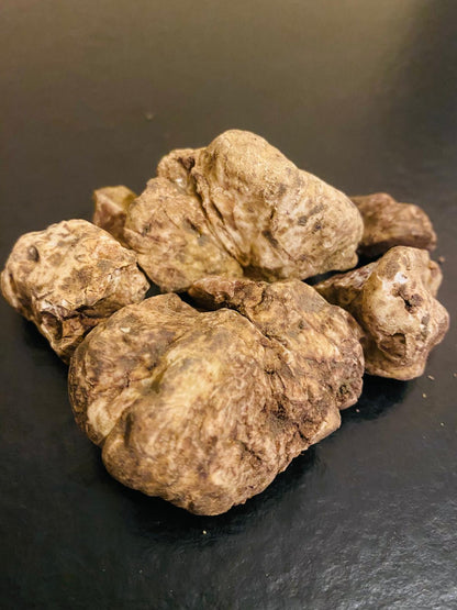 Tartufo Bianco Pregiato